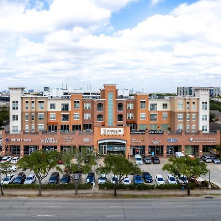 Gorgeous Furnished Apartments Near Texas Medical Center & Nrg Stadium Houston Exterior photo