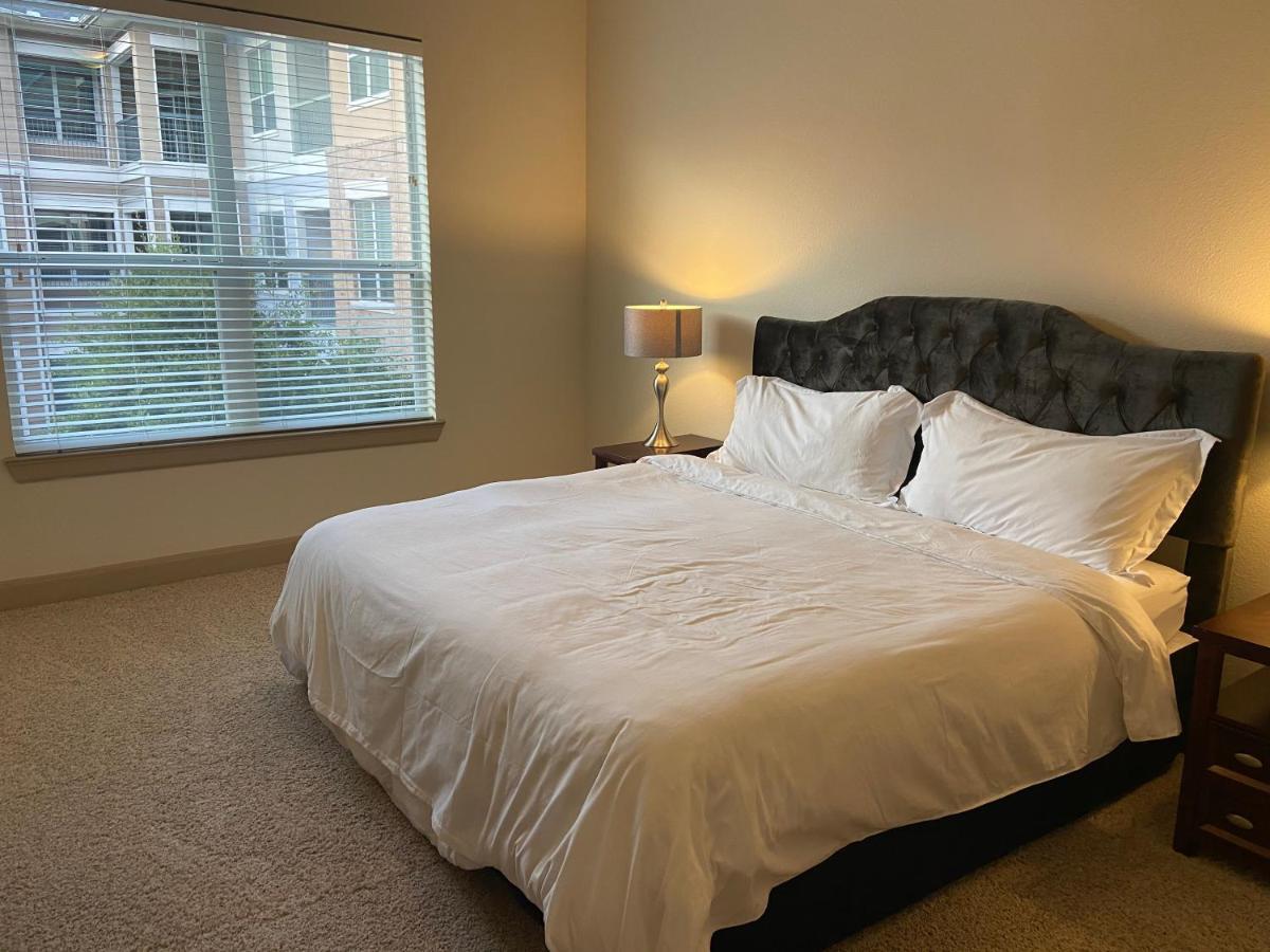 Gorgeous Furnished Apartments Near Texas Medical Center & Nrg Stadium Houston Room photo