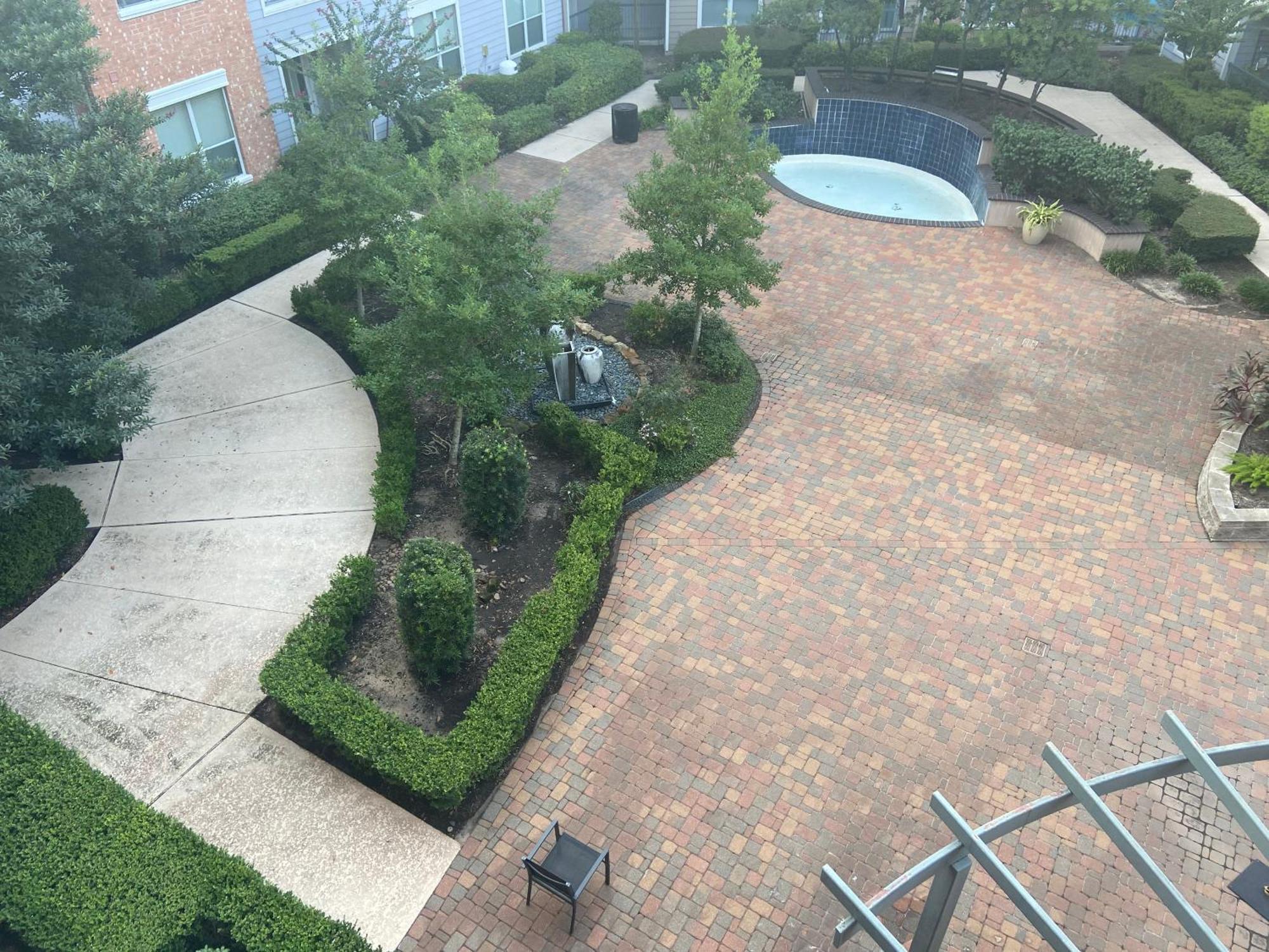 Gorgeous Furnished Apartments Near Texas Medical Center & Nrg Stadium Houston Room photo
