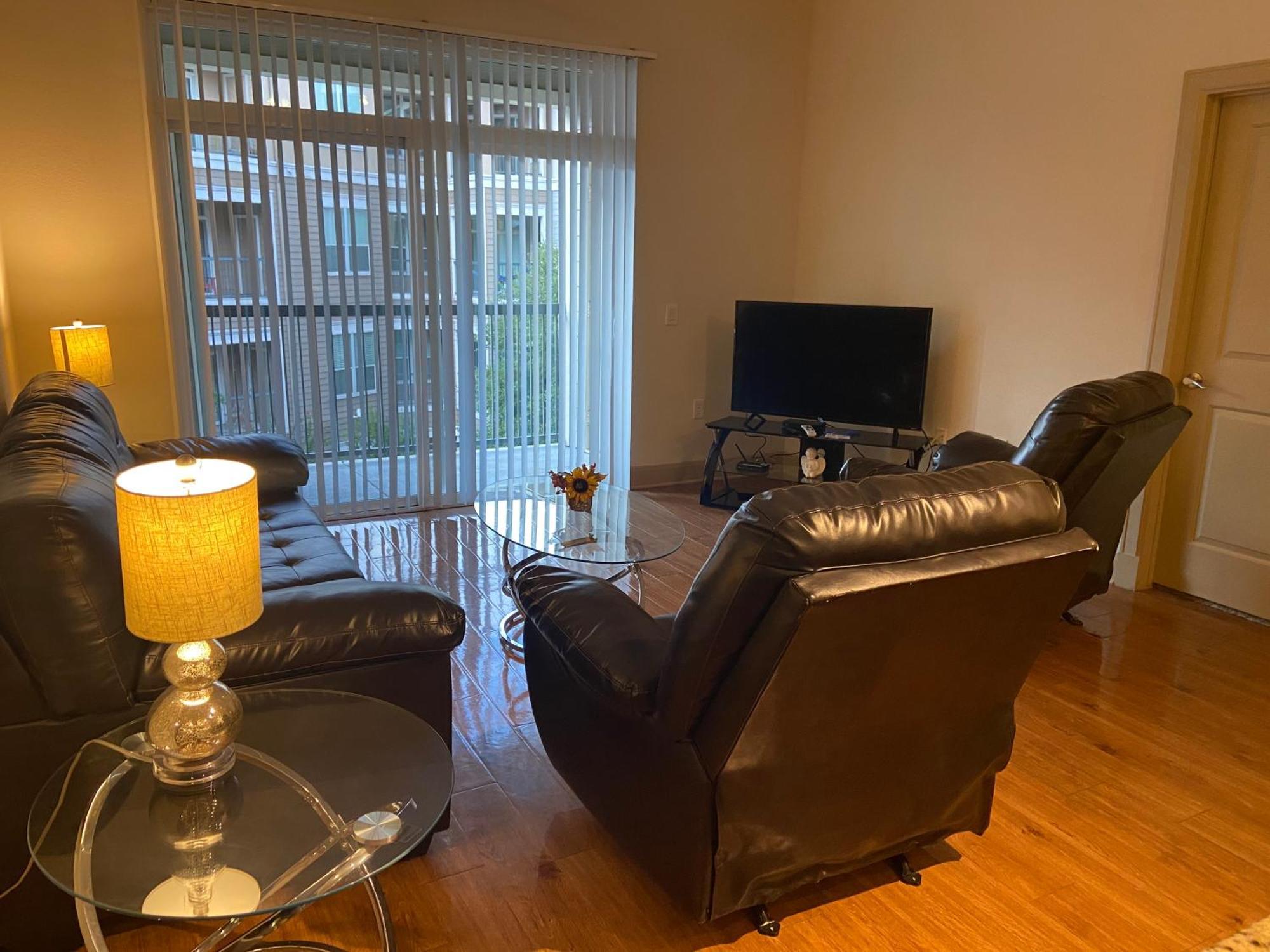 Gorgeous Furnished Apartments Near Texas Medical Center & Nrg Stadium Houston Room photo