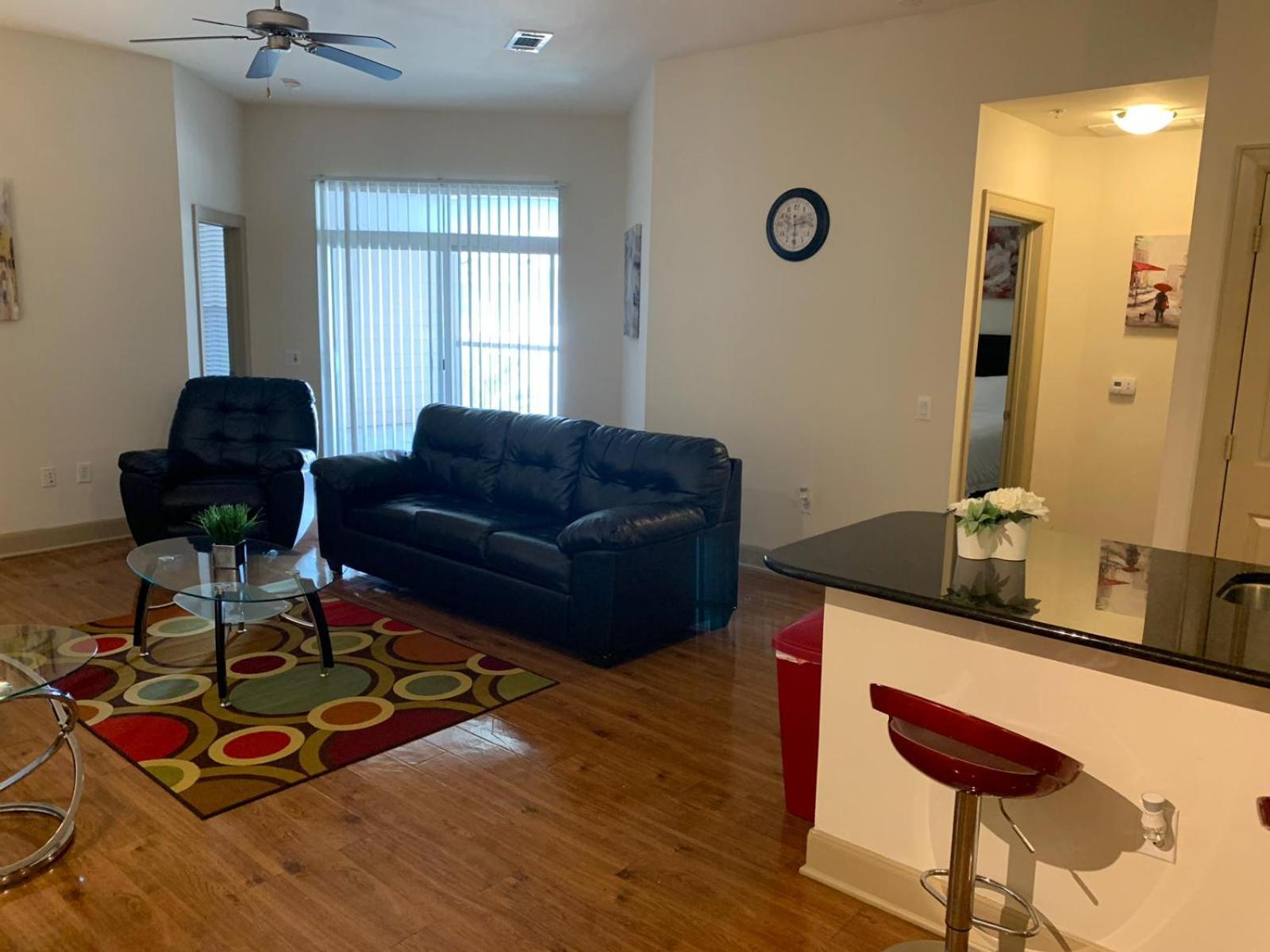 Gorgeous Furnished Apartments Near Texas Medical Center & Nrg Stadium Houston Room photo