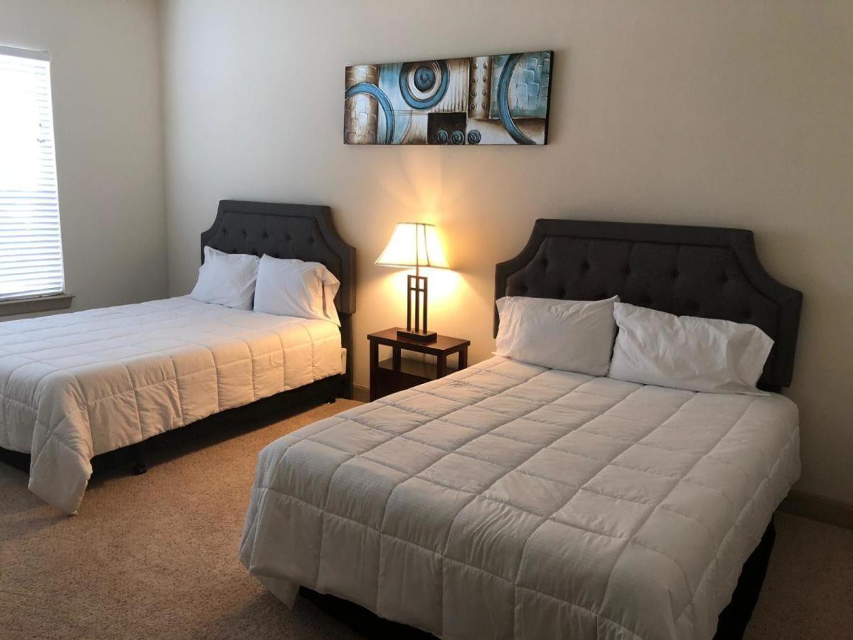 Gorgeous Furnished Apartments Near Texas Medical Center & Nrg Stadium Houston Room photo