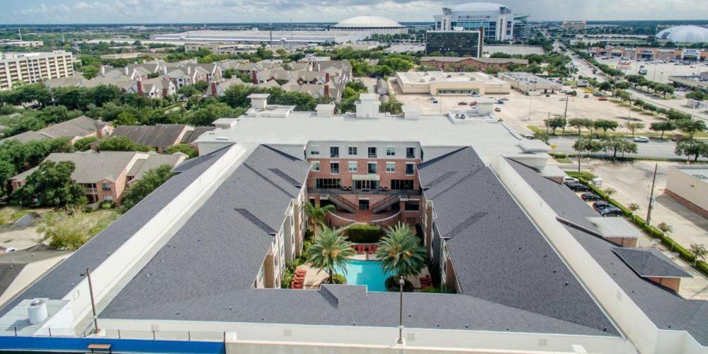 Gorgeous Furnished Apartments Near Texas Medical Center & Nrg Stadium Houston Exterior photo