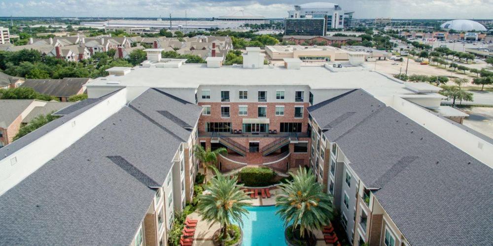 Gorgeous Furnished Apartments Near Texas Medical Center & Nrg Stadium Houston Exterior photo