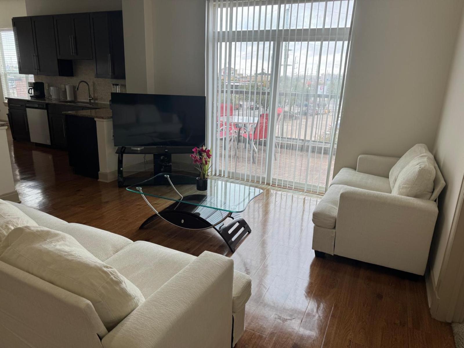 Gorgeous Furnished Apartments Near Texas Medical Center & Nrg Stadium Houston Room photo