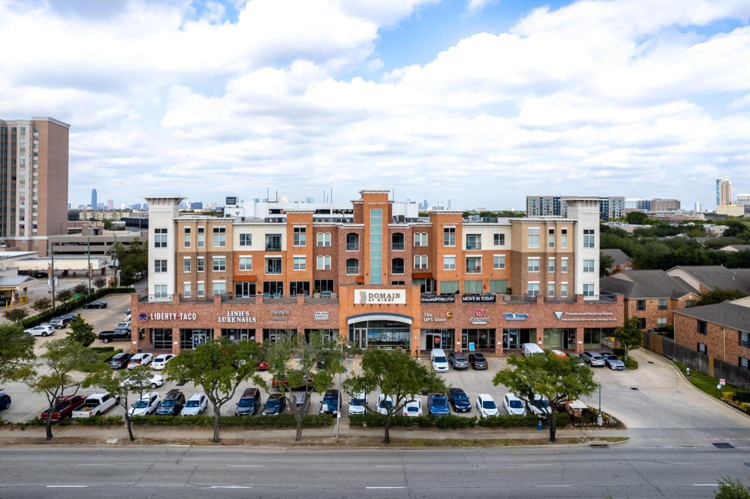 Gorgeous Furnished Apartments Near Texas Medical Center & Nrg Stadium Houston Exterior photo